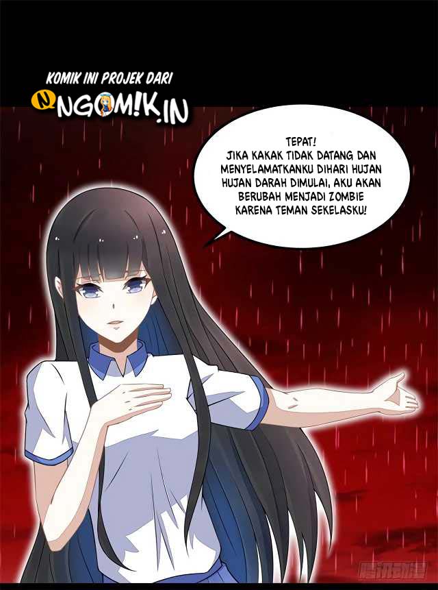 King of Apocalypse Chapter 128 Gambar 15