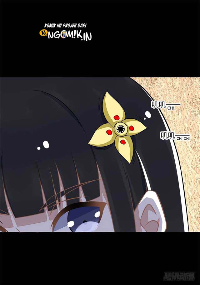 King of Apocalypse Chapter 128 Gambar 19