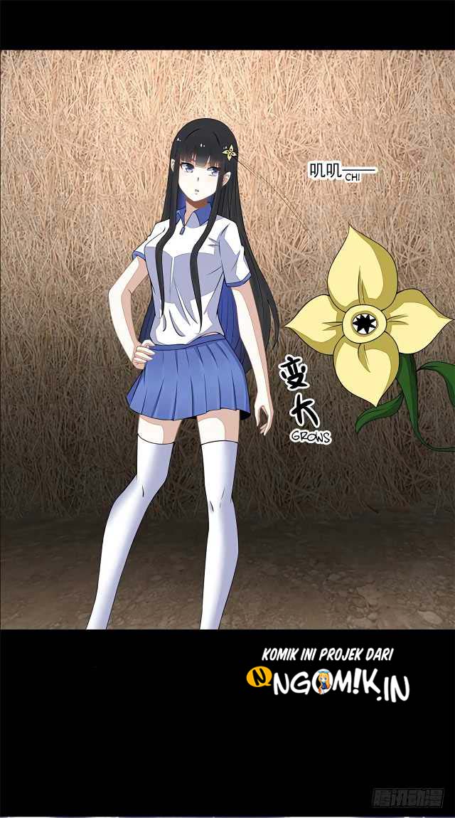 King of Apocalypse Chapter 128 Gambar 20