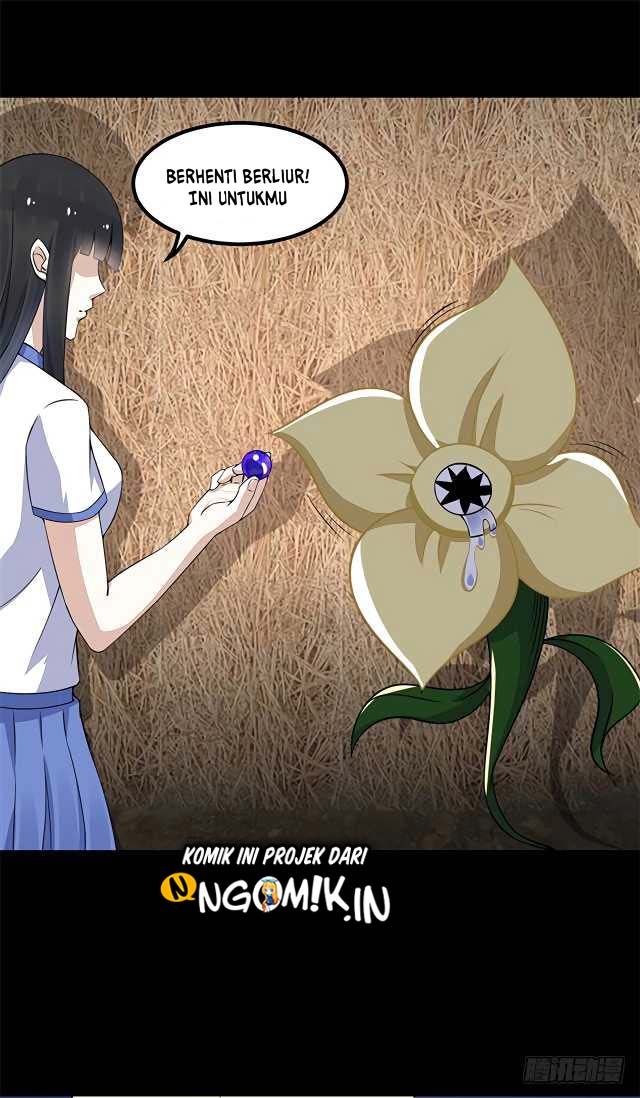 King of Apocalypse Chapter 128 Gambar 23