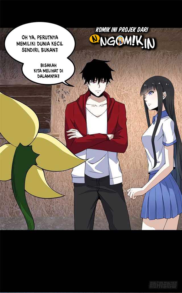 King of Apocalypse Chapter 128 Gambar 26