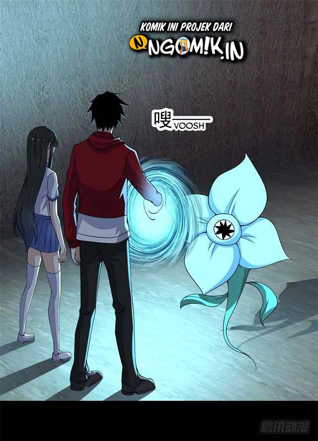 King of Apocalypse Chapter 128 Gambar 27