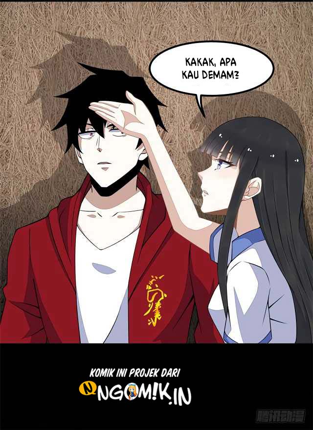 King of Apocalypse Chapter 128 Gambar 3