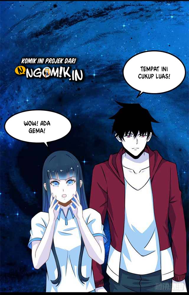 King of Apocalypse Chapter 128 Gambar 33