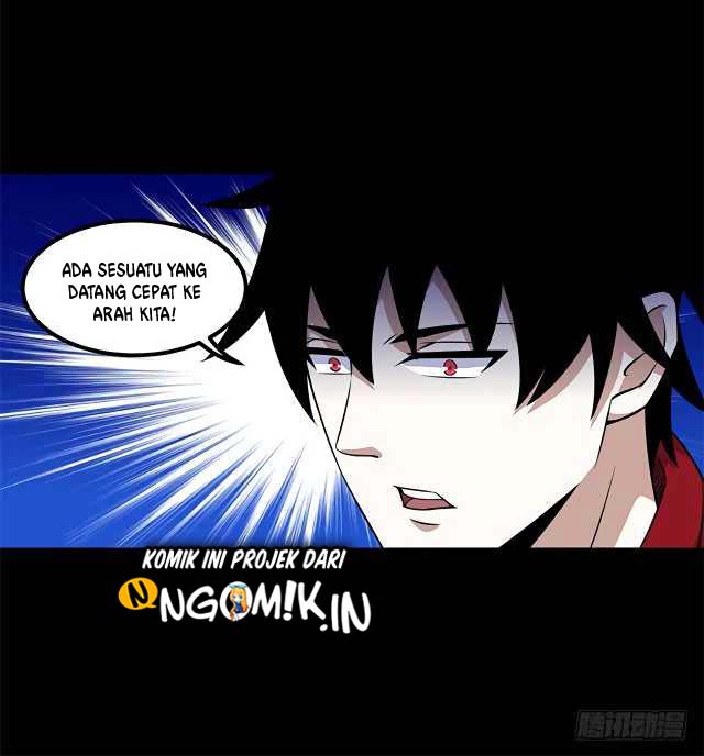 King of Apocalypse Chapter 128 Gambar 34