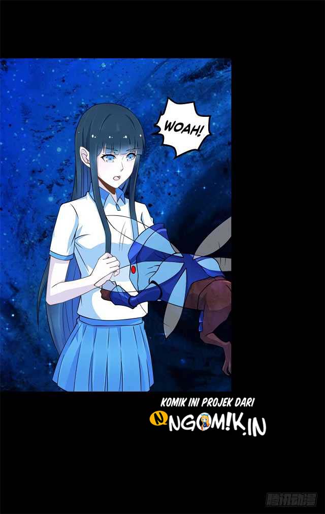 King of Apocalypse Chapter 128 Gambar 35