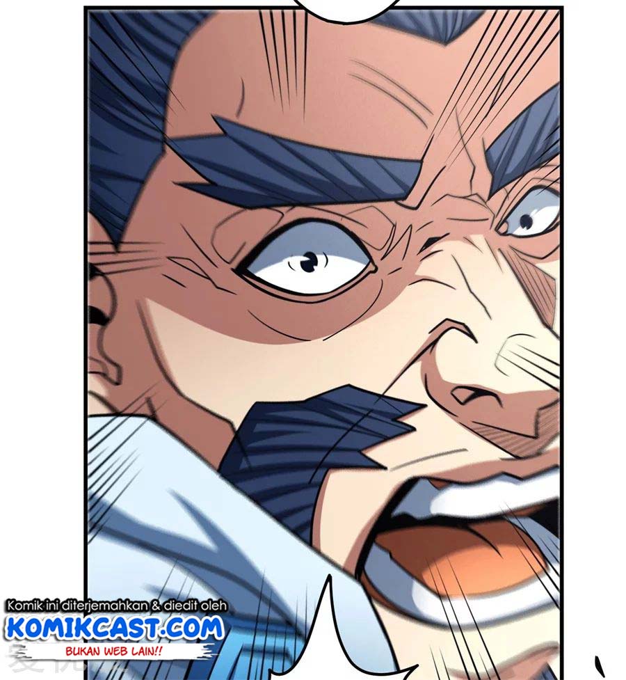 God of Martial Arts Chapter 111.2 Gambar 15