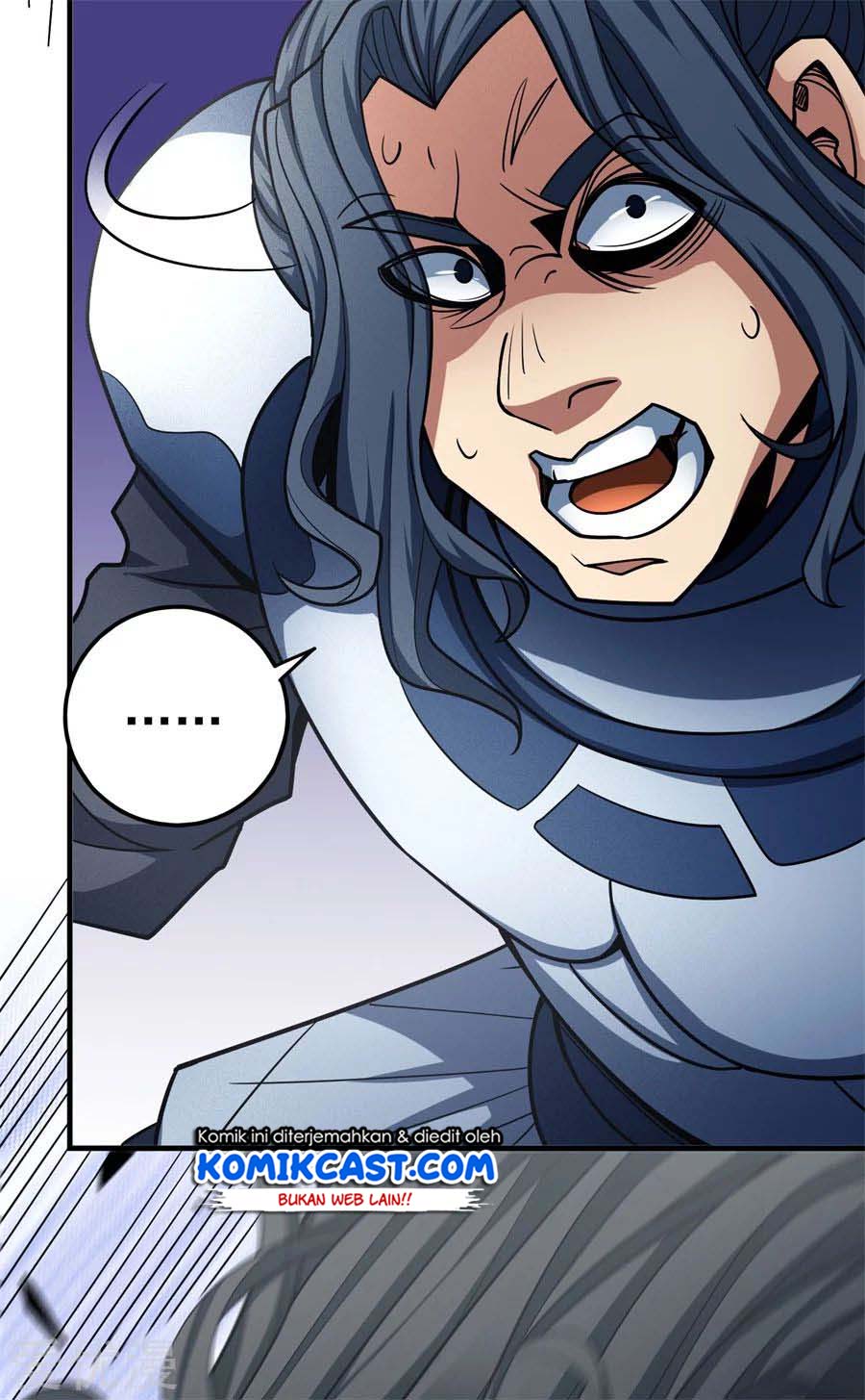 God of Martial Arts Chapter 111.2 Gambar 20