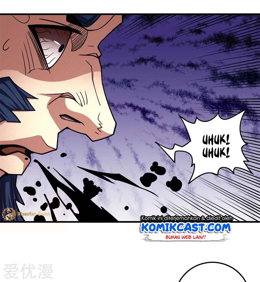 God of Martial Arts Chapter 111.2 Gambar 29