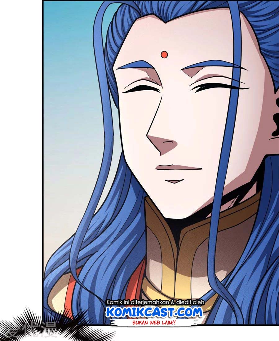 God of Martial Arts Chapter 111.2 Gambar 3