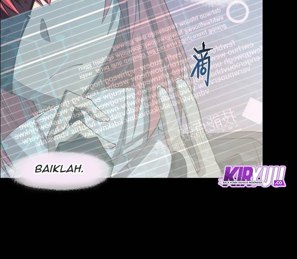 Divine Realm Online Chapter 37 Gambar 8