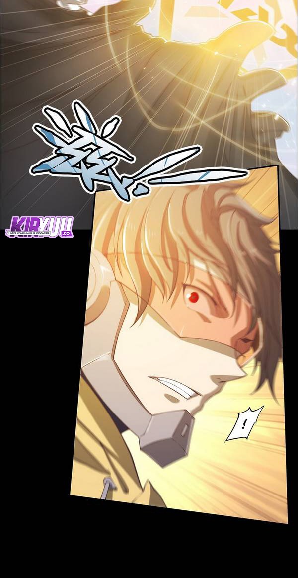 Divine Realm Online Chapter 37 Gambar 34