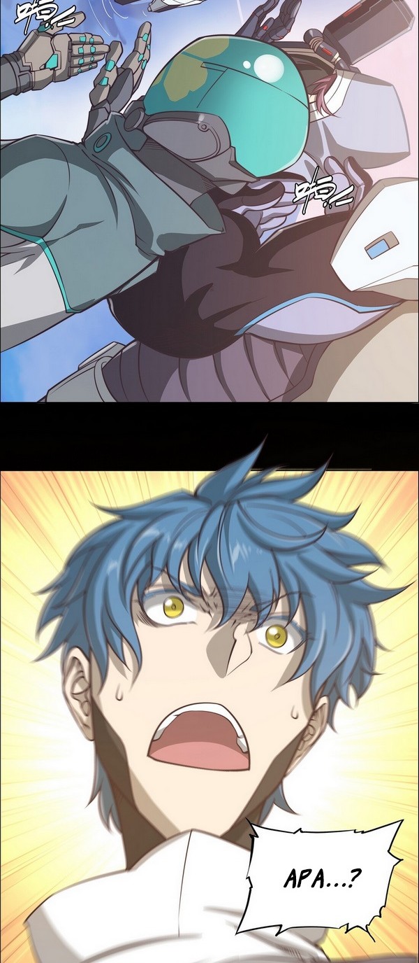 Divine Realm Online Chapter 37 Gambar 47