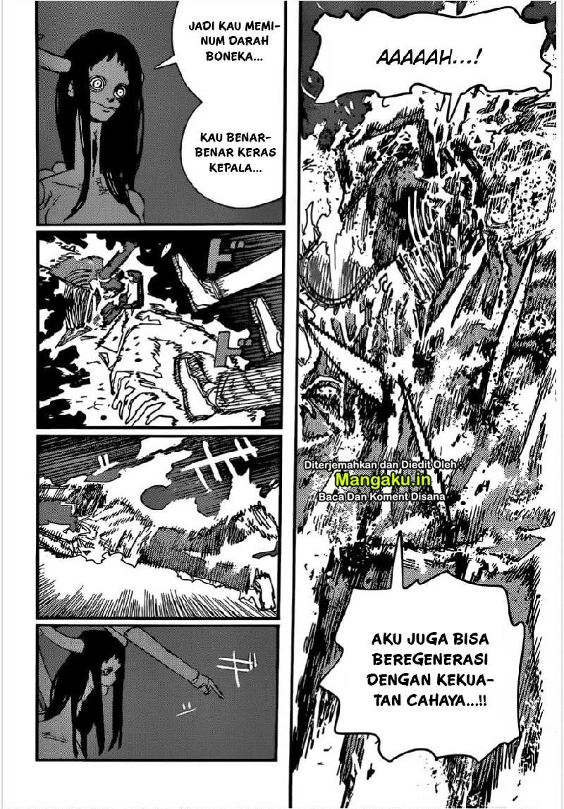 Chainsaw Man Chapter 69 Gambar 9