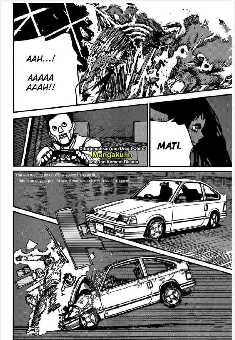Chainsaw Man Chapter 69 Gambar 12