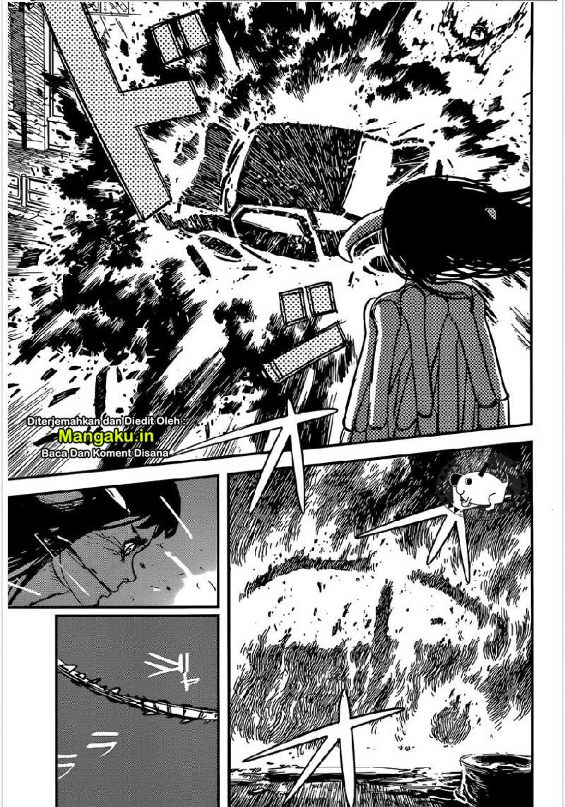 Chainsaw Man Chapter 69 Gambar 13