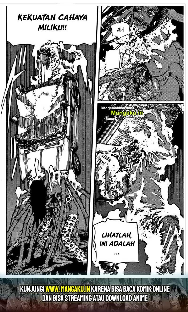 Chainsaw Man Chapter 69 Gambar 17