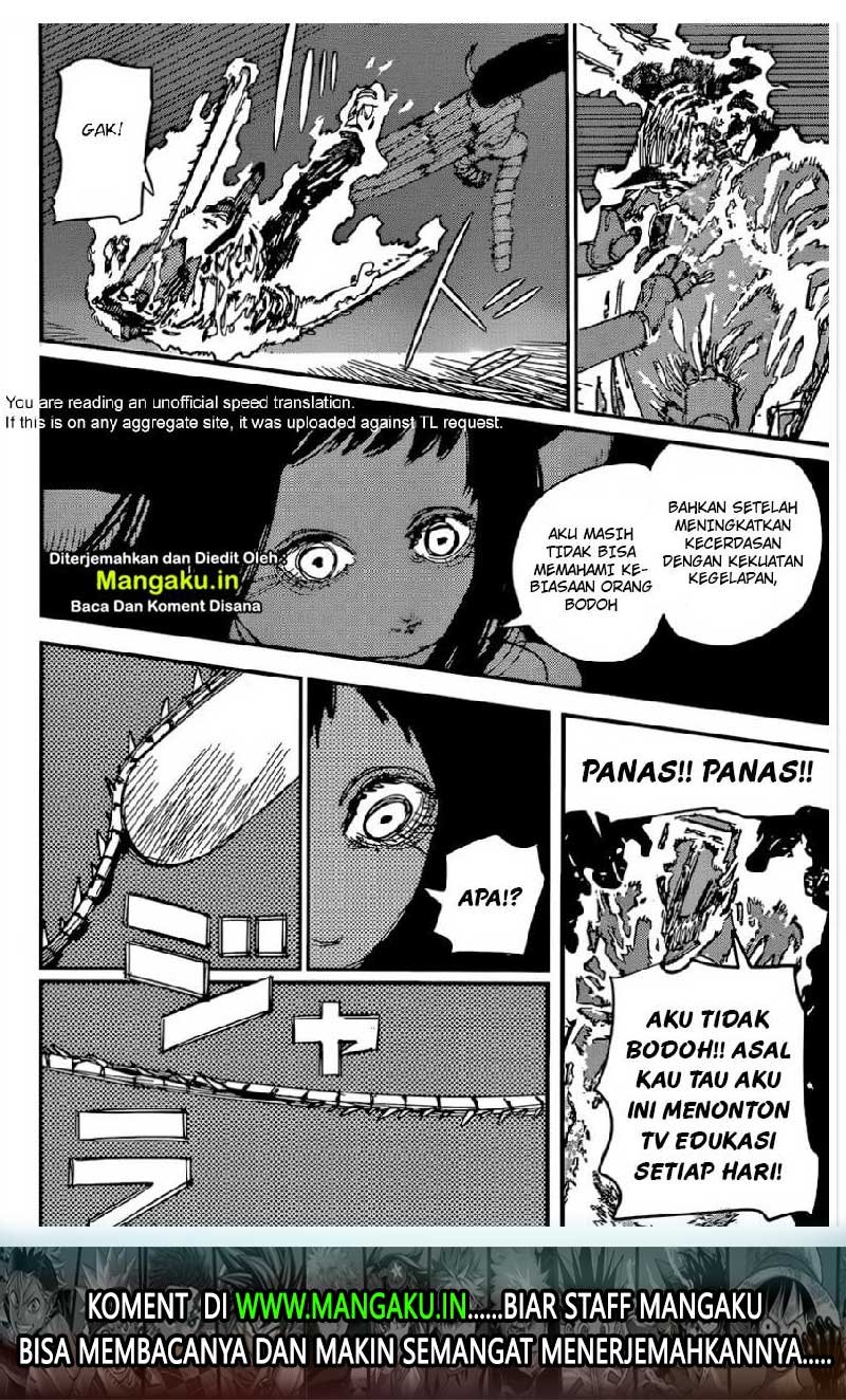 Chainsaw Man Chapter 69 Gambar 3