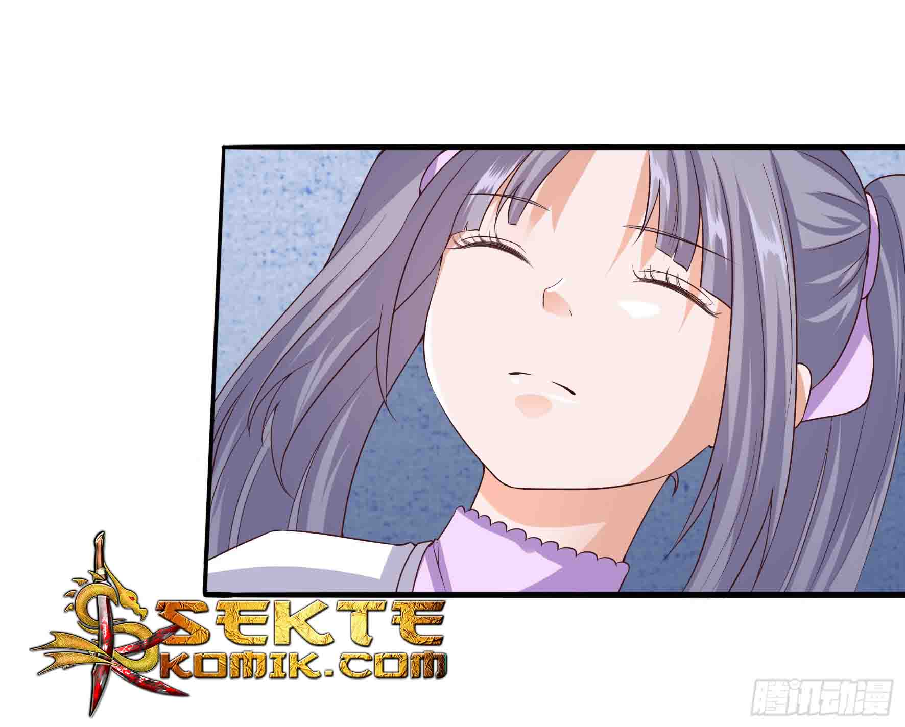 Fairy Demon Dad Chapter 10 Gambar 70