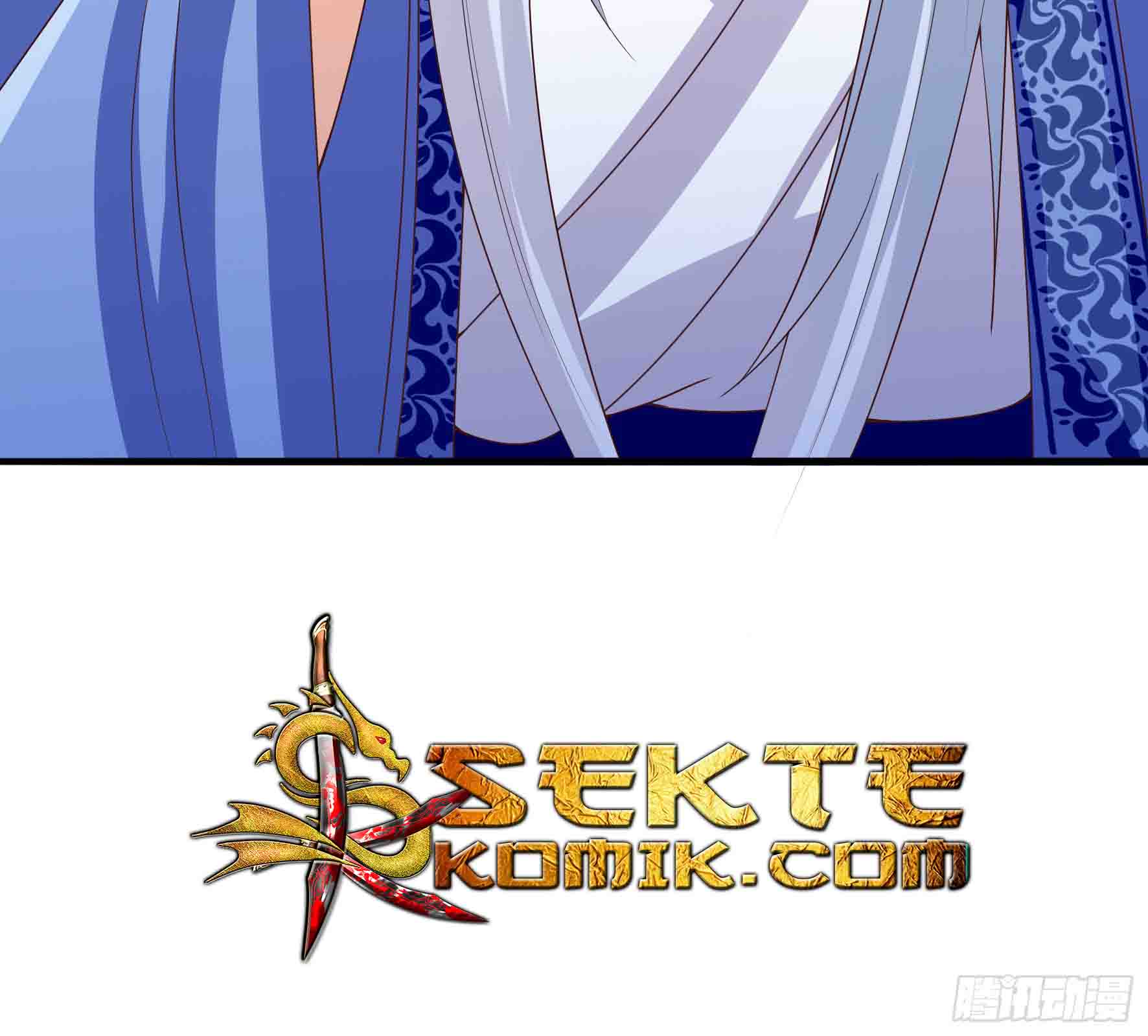 Fairy Demon Dad Chapter 10 Gambar 77