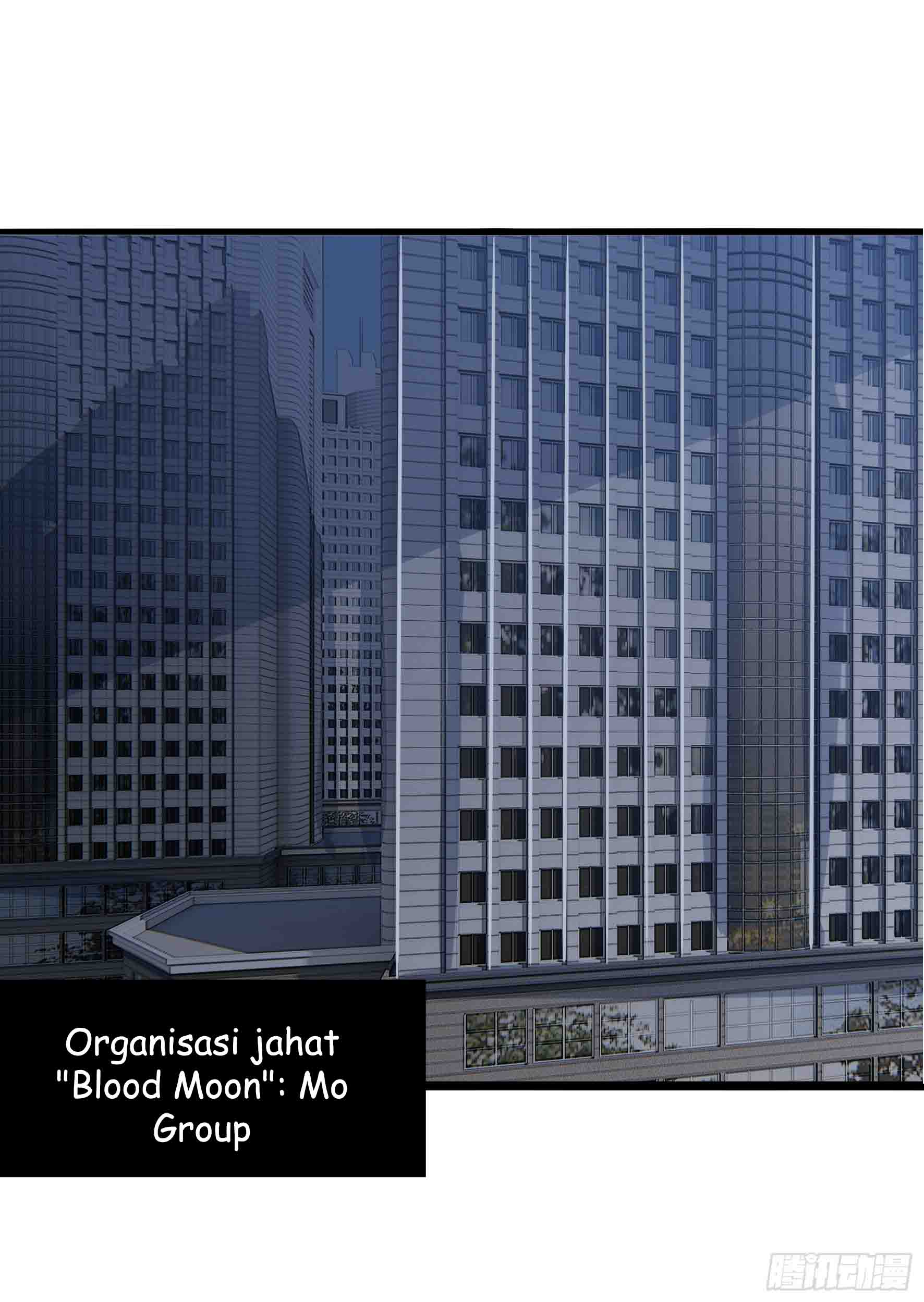 Fairy Demon Dad Chapter 10 Gambar 78