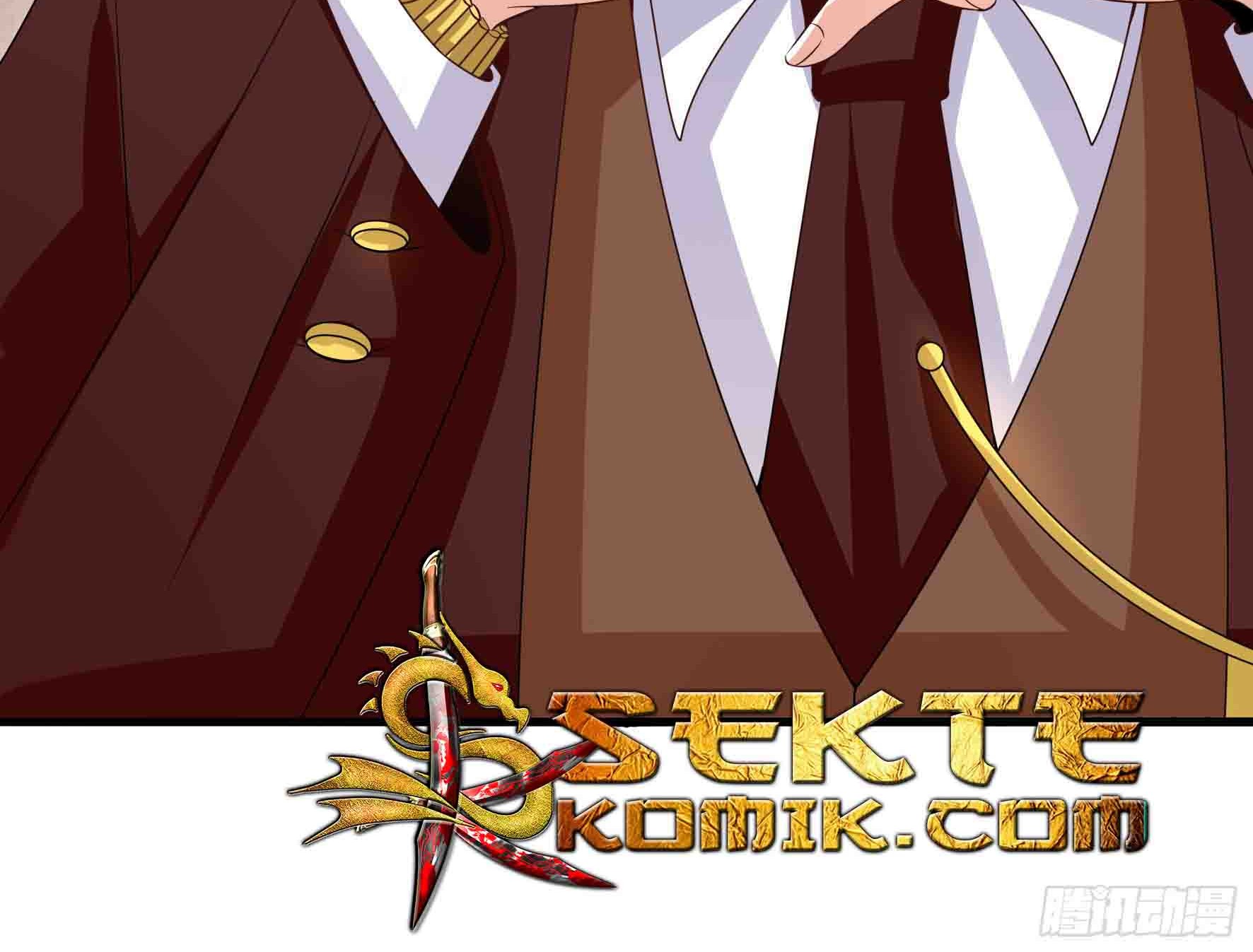 Fairy Demon Dad Chapter 10 Gambar 81