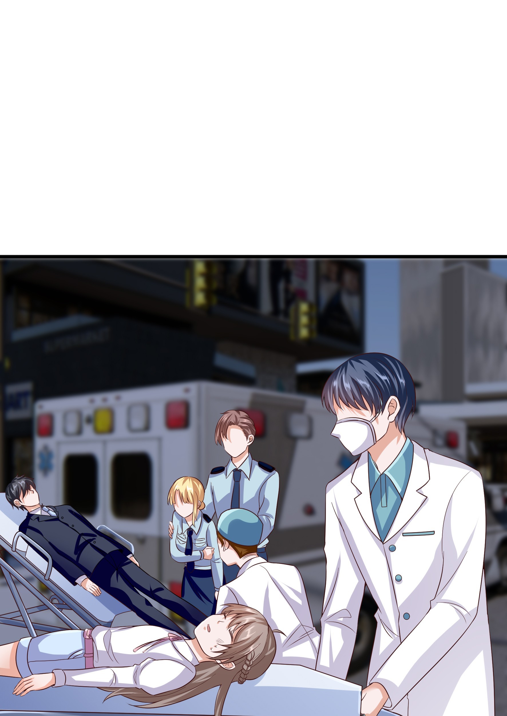 Fairy Demon Dad Chapter 10 Gambar 6