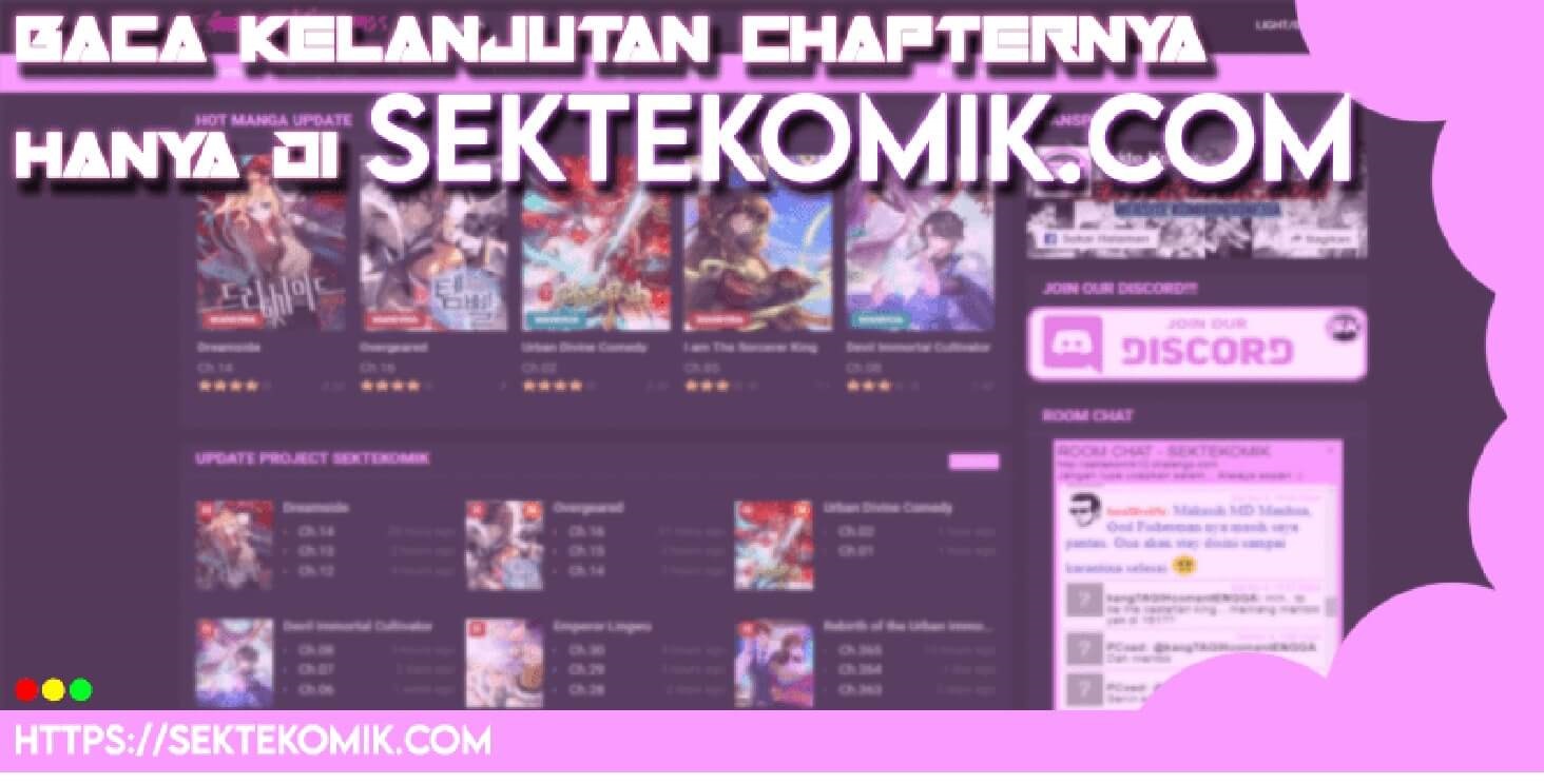 Fairy Demon Dad Chapter 10 Gambar 82