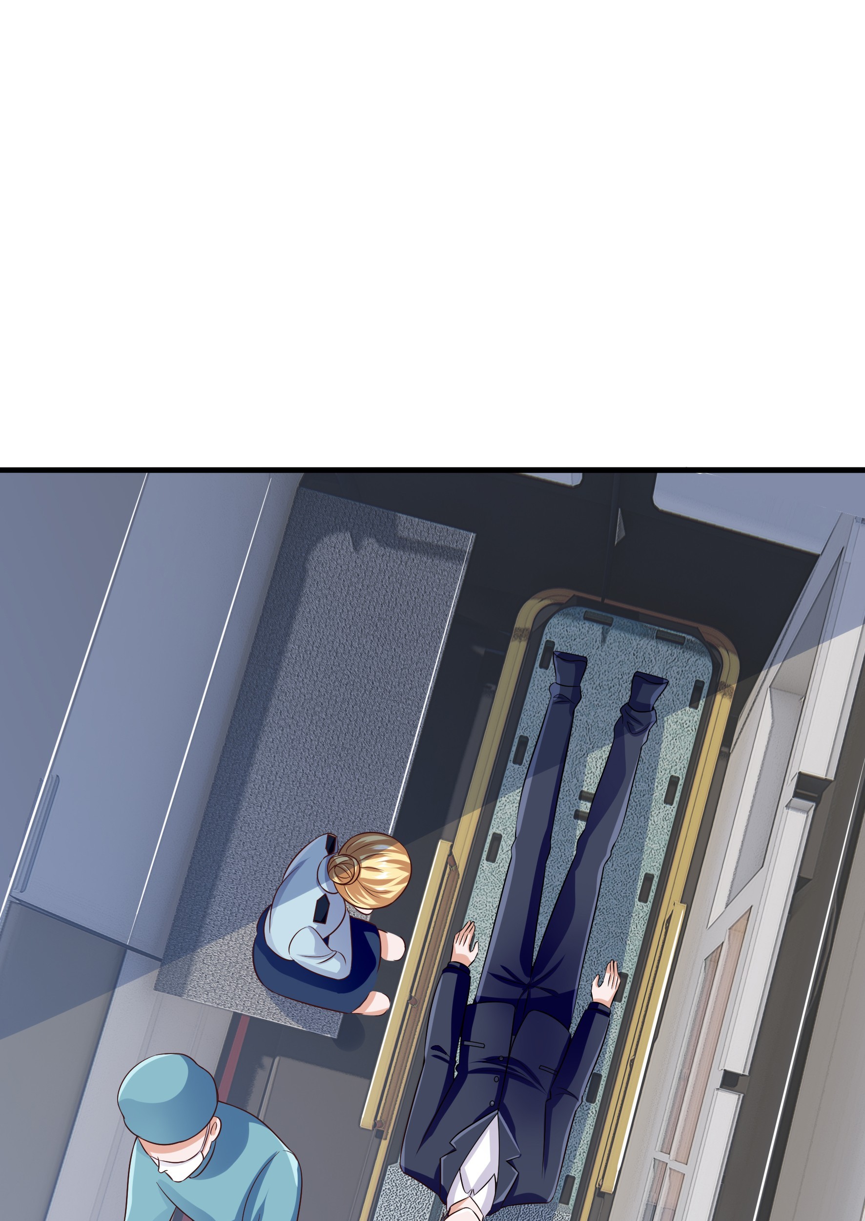 Fairy Demon Dad Chapter 10 Gambar 8