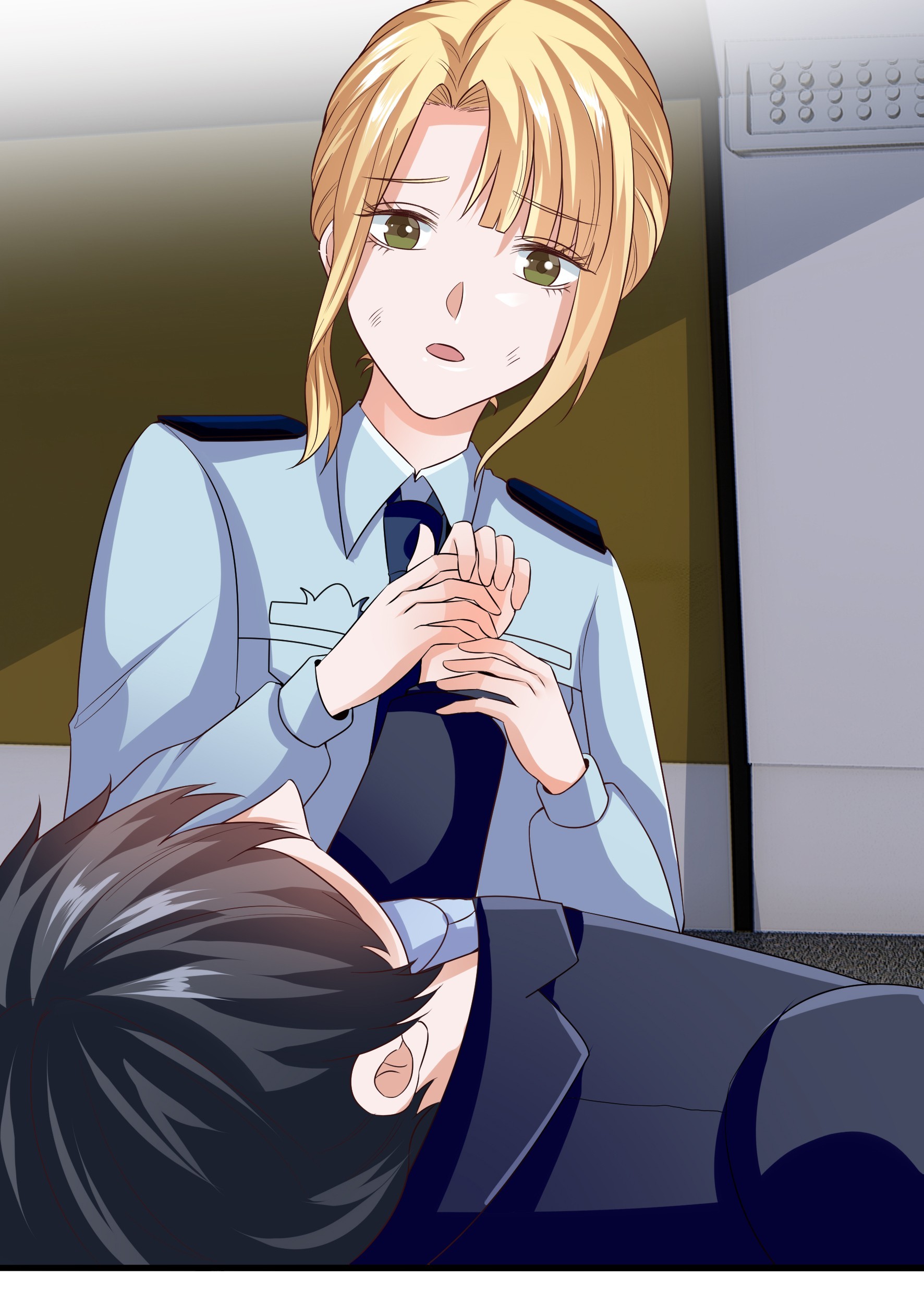 Fairy Demon Dad Chapter 10 Gambar 11