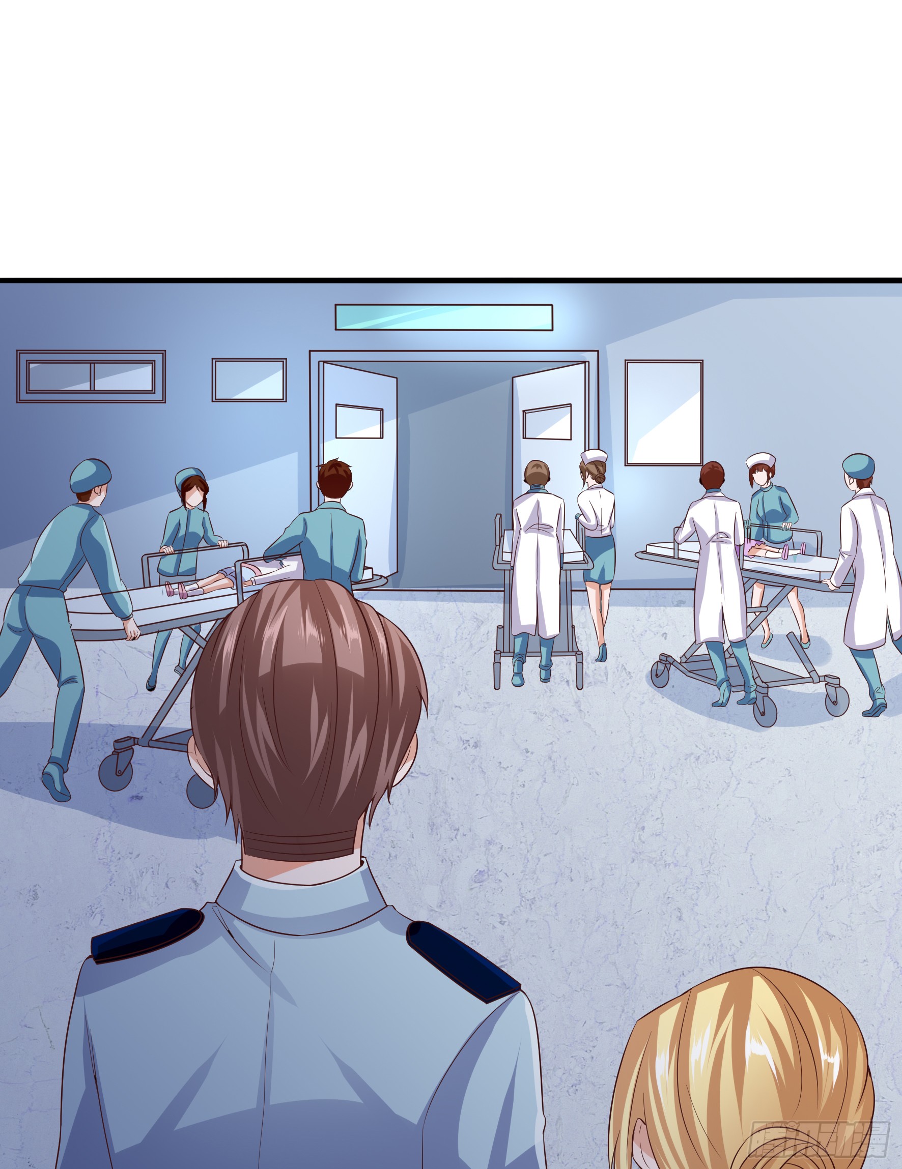 Fairy Demon Dad Chapter 10 Gambar 15