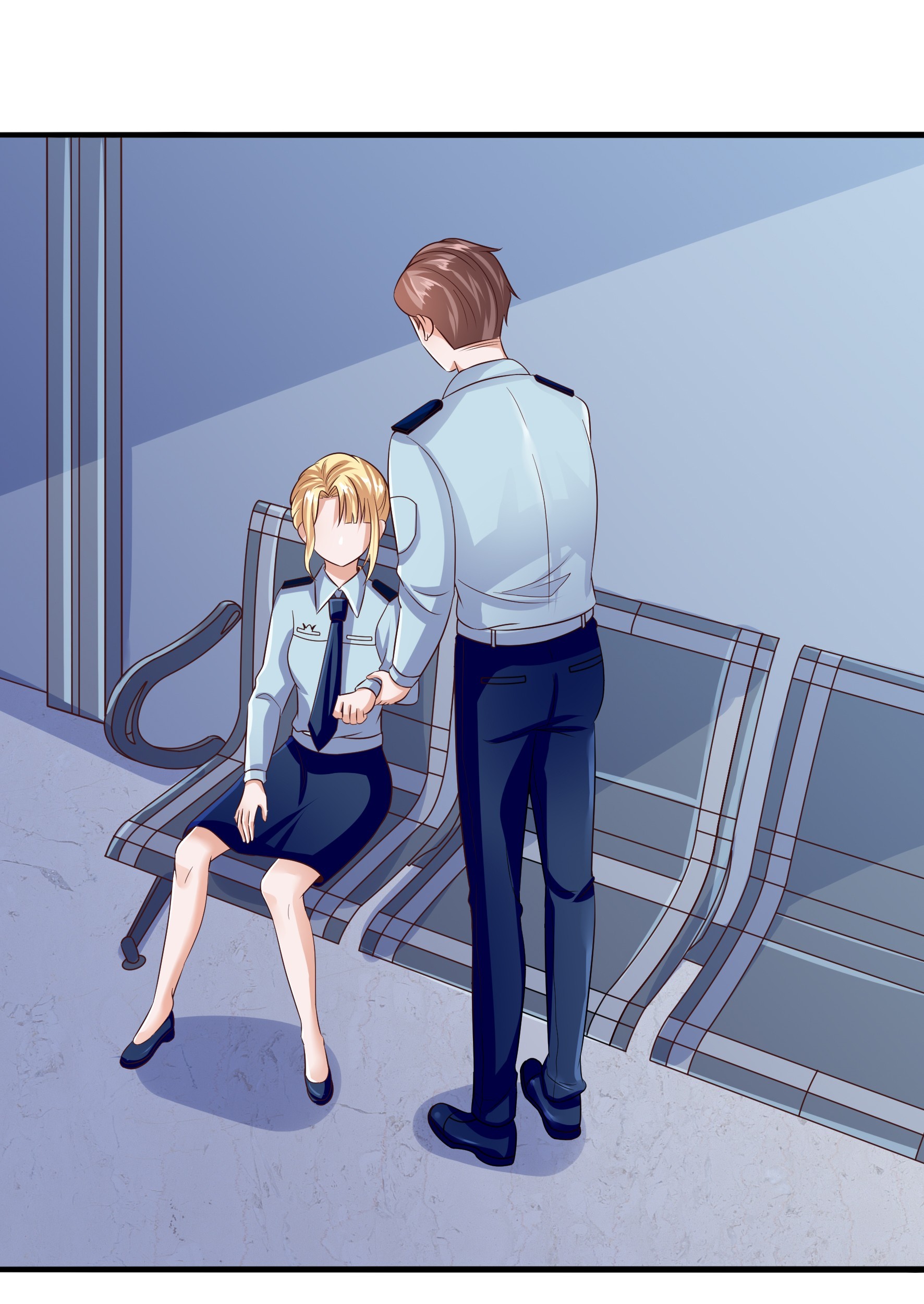 Fairy Demon Dad Chapter 10 Gambar 21