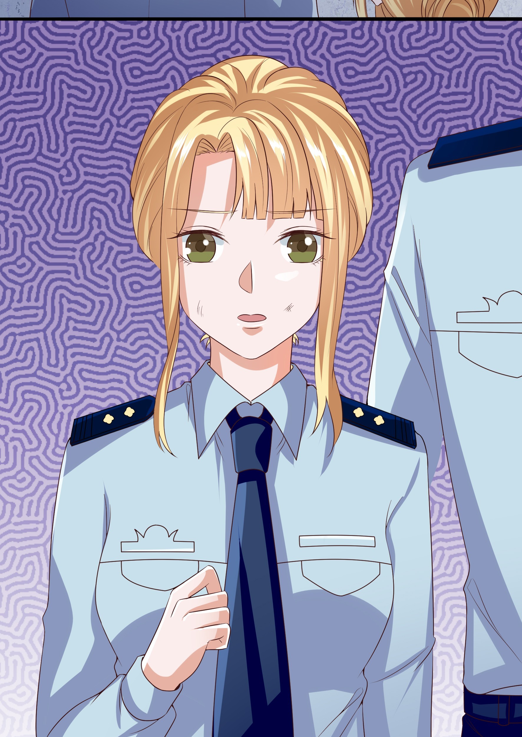 Fairy Demon Dad Chapter 10 Gambar 16