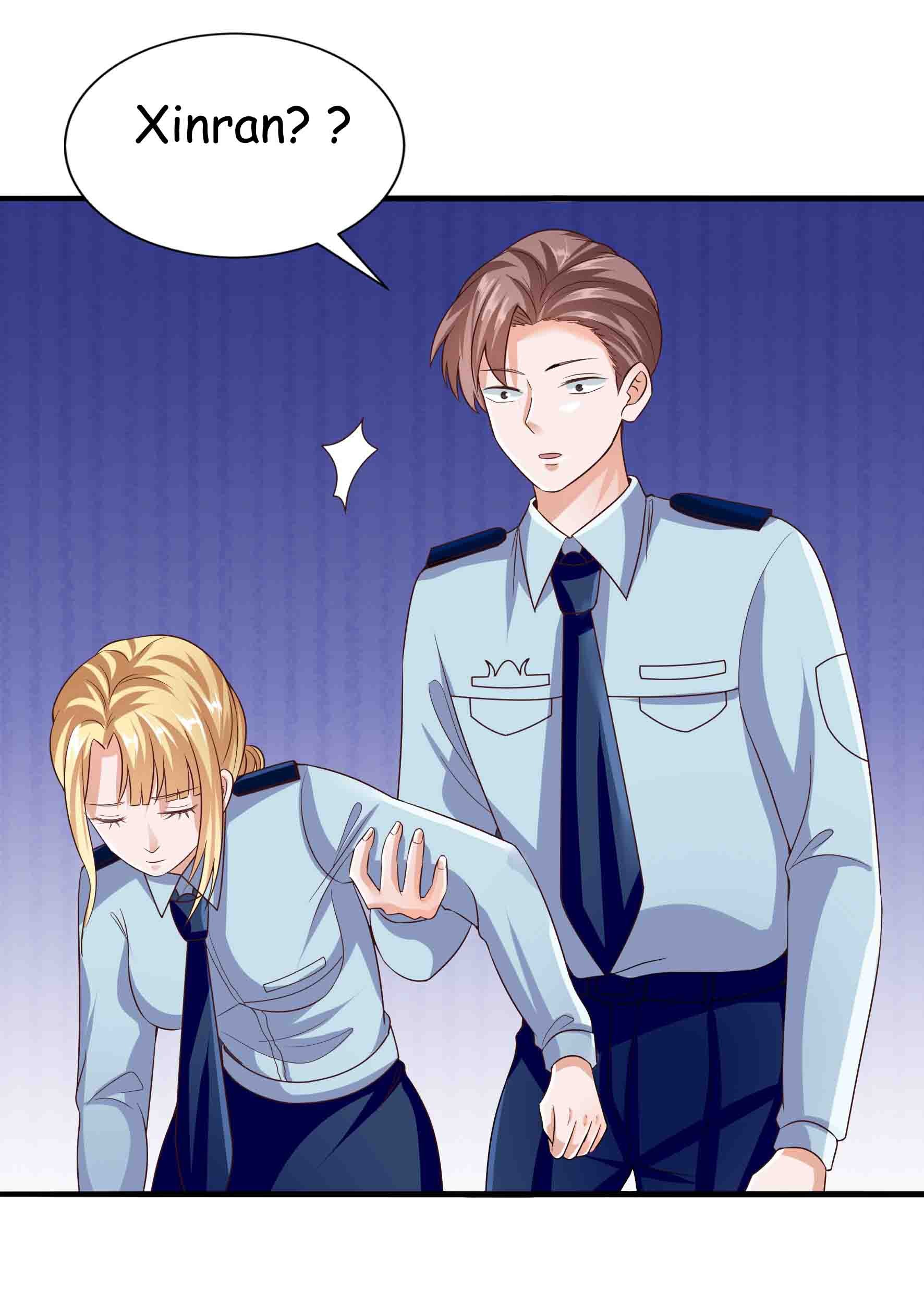 Fairy Demon Dad Chapter 10 Gambar 19