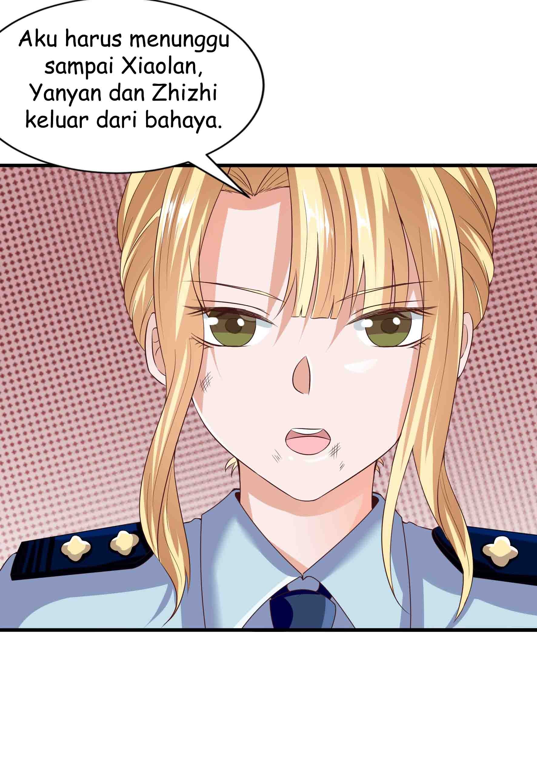 Fairy Demon Dad Chapter 10 Gambar 25