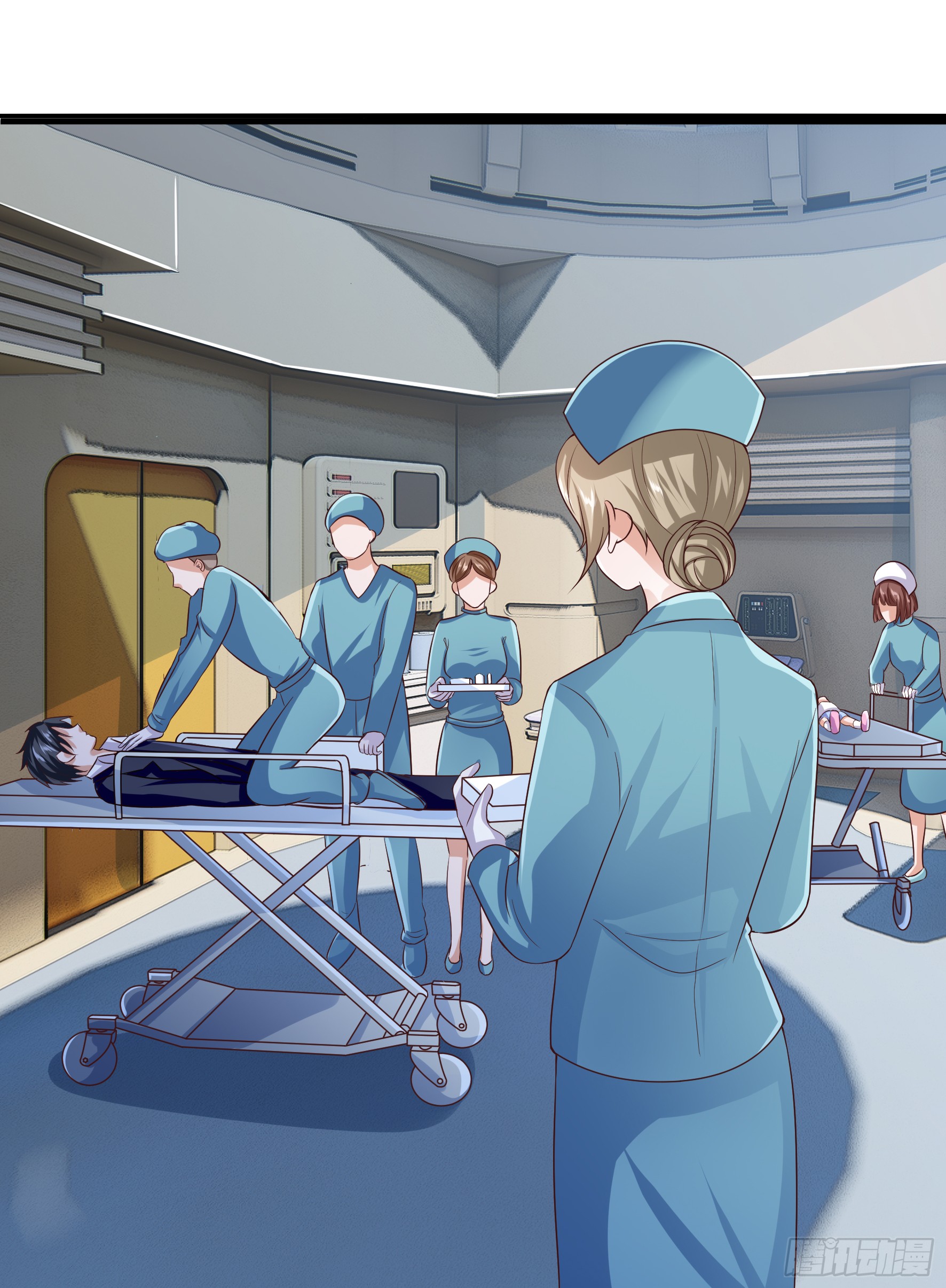 Fairy Demon Dad Chapter 10 Gambar 27