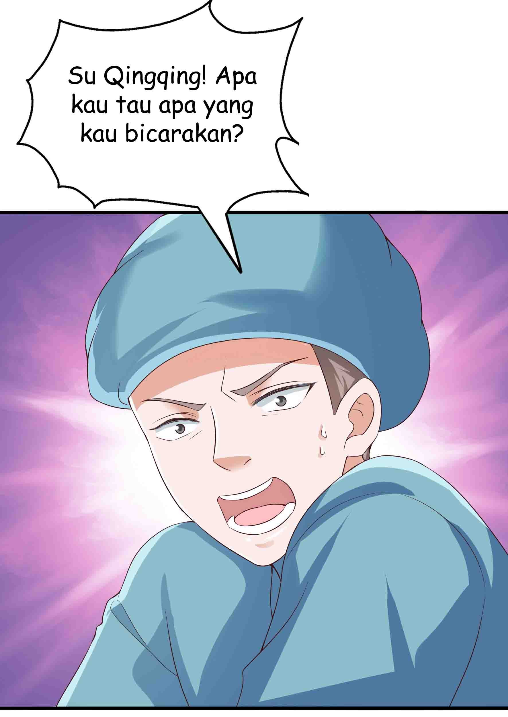 Fairy Demon Dad Chapter 10 Gambar 33