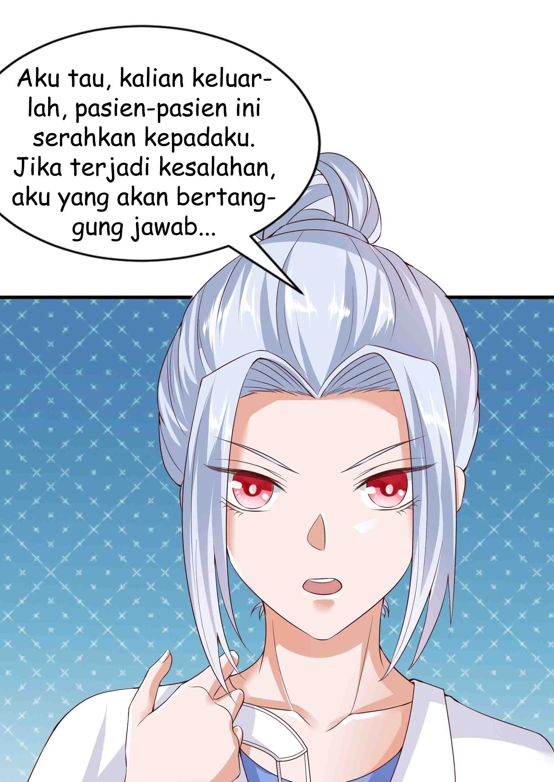 Fairy Demon Dad Chapter 10 Gambar 35