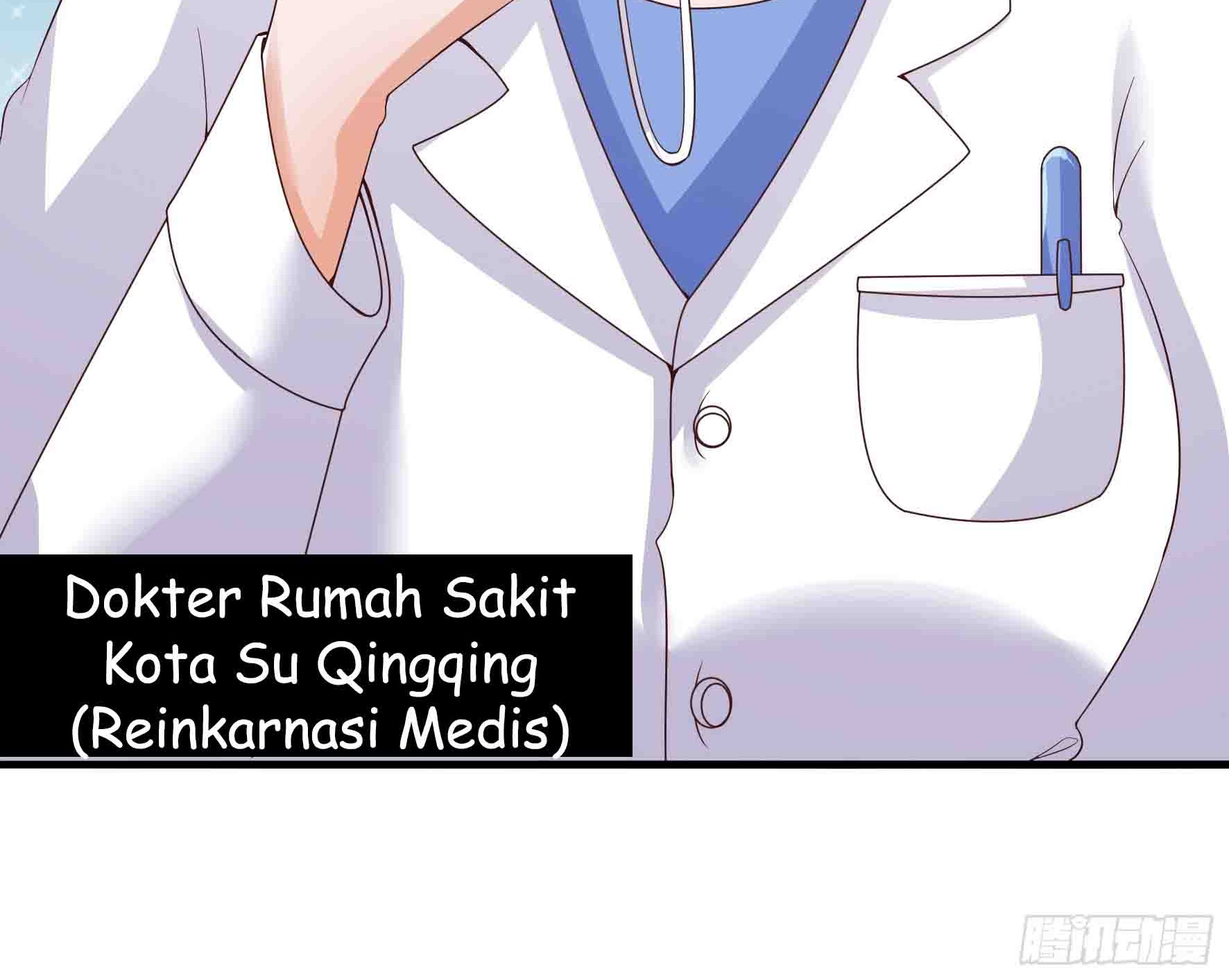 Fairy Demon Dad Chapter 10 Gambar 36