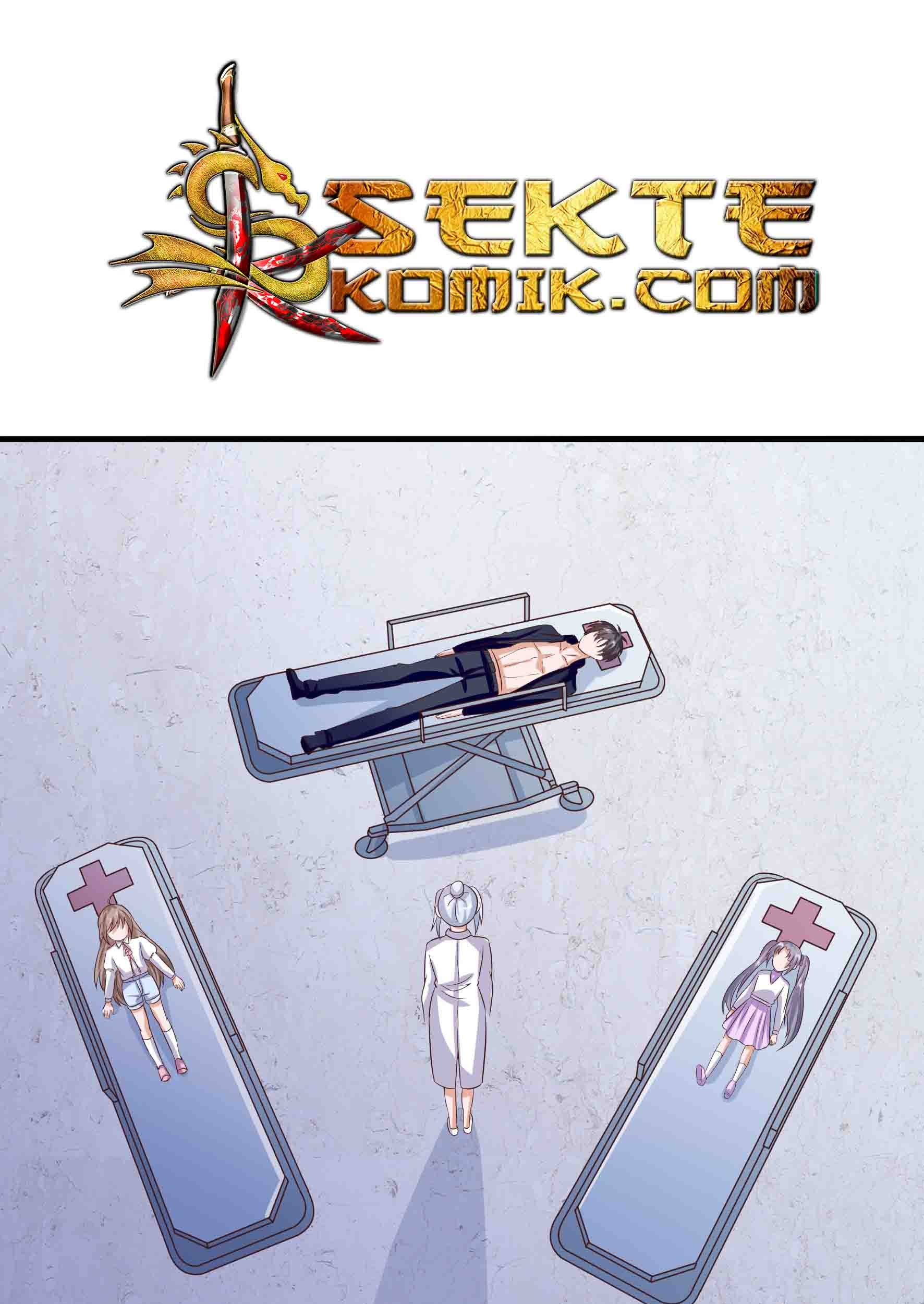 Fairy Demon Dad Chapter 10 Gambar 37