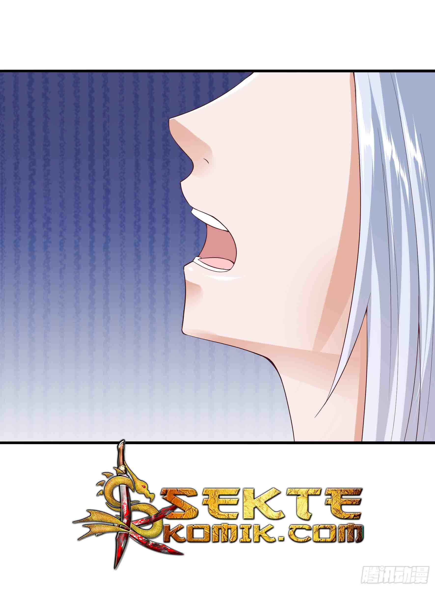 Fairy Demon Dad Chapter 10 Gambar 39