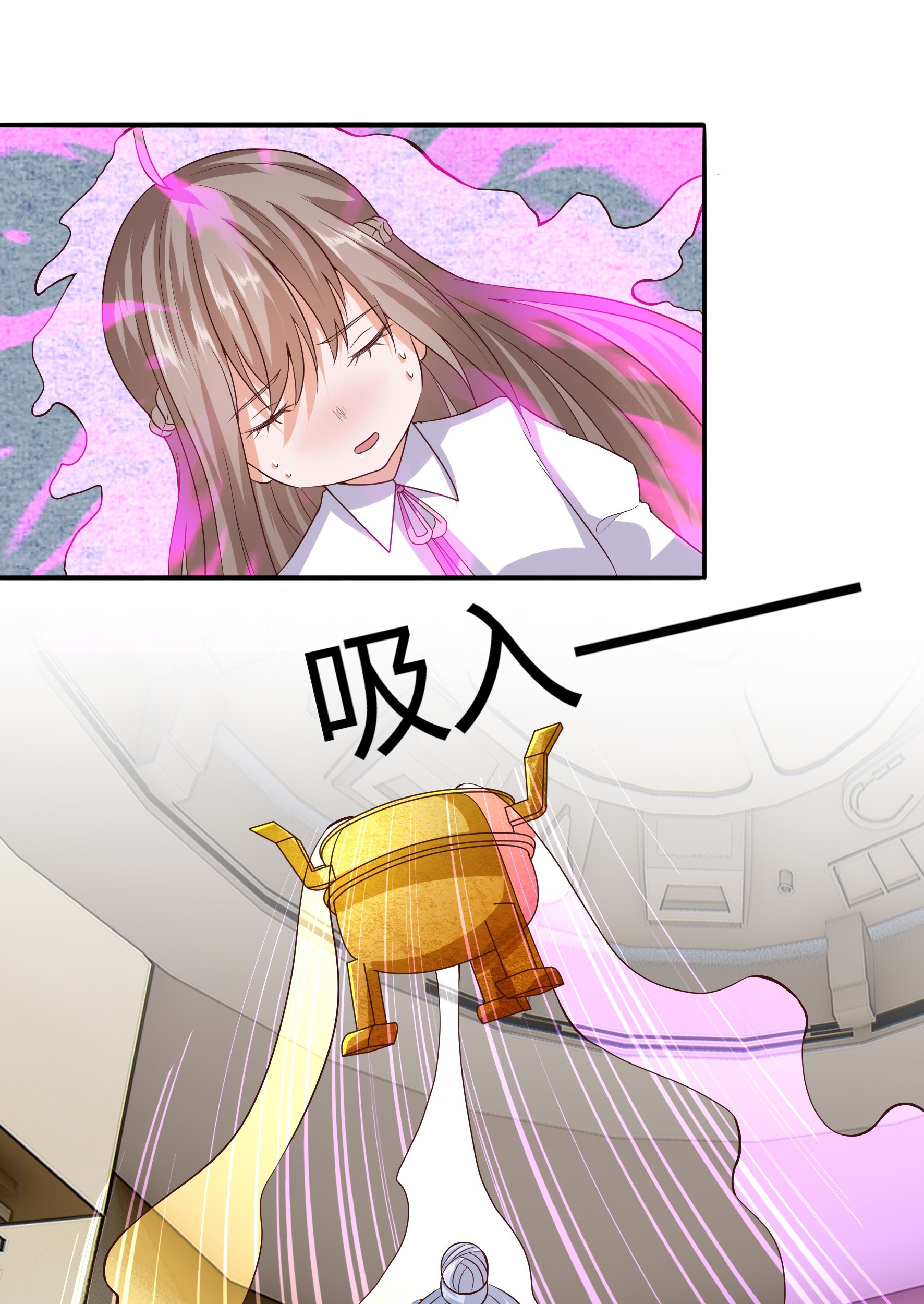 Fairy Demon Dad Chapter 10 Gambar 46