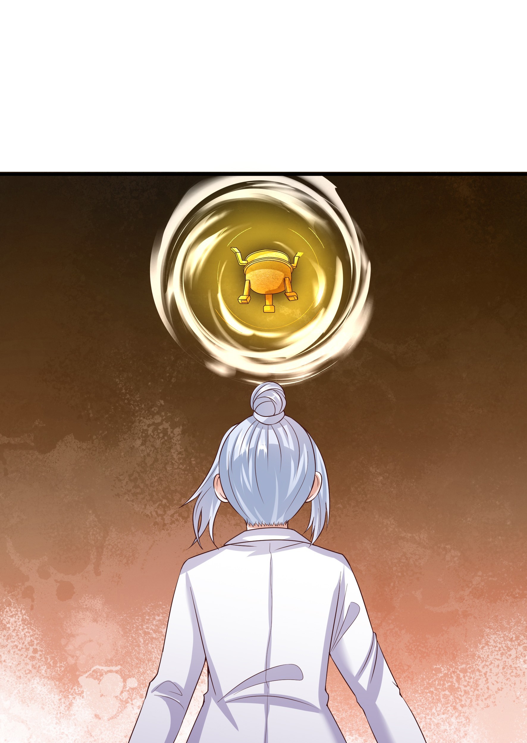 Fairy Demon Dad Chapter 10 Gambar 40