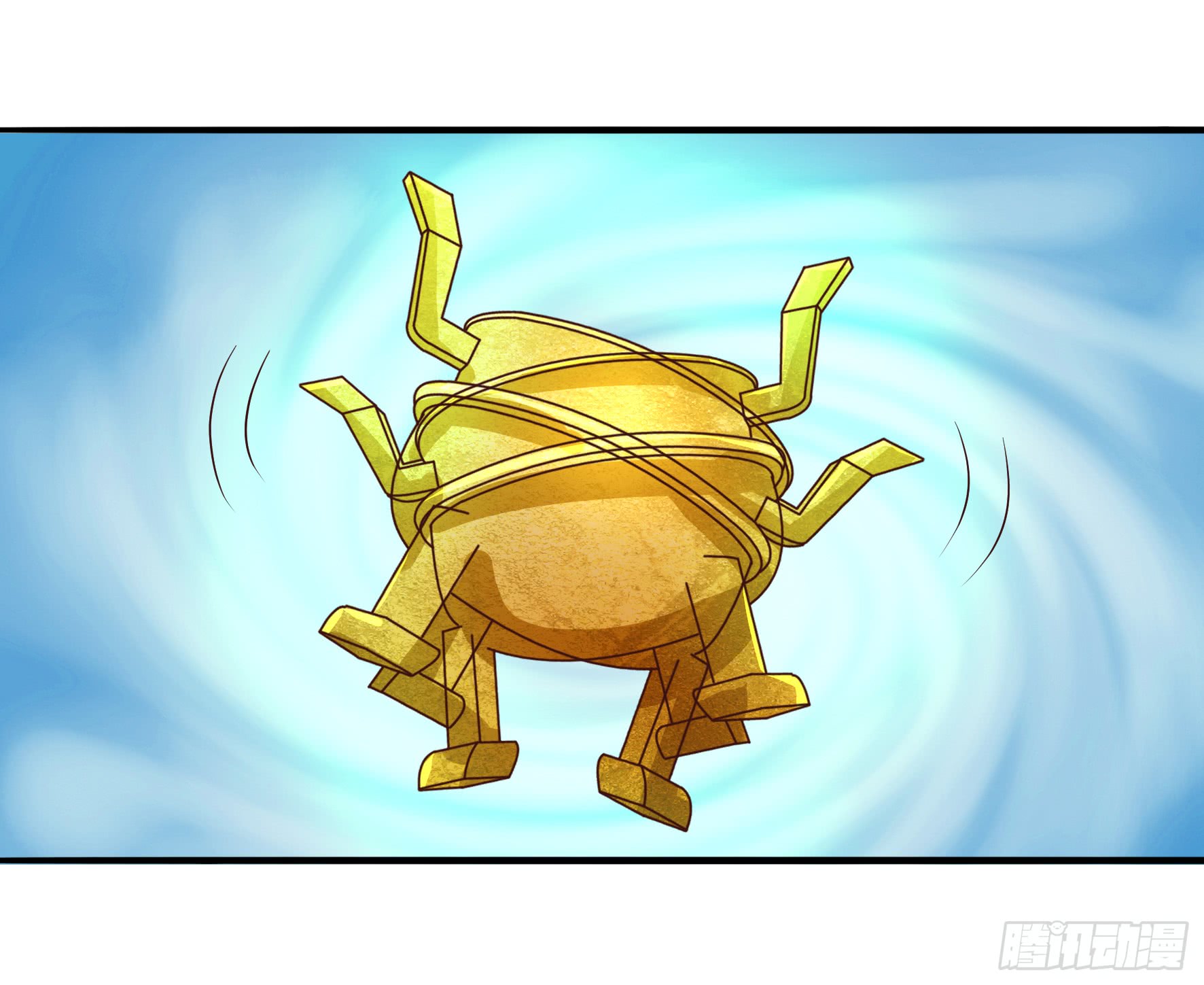 Fairy Demon Dad Chapter 10 Gambar 49