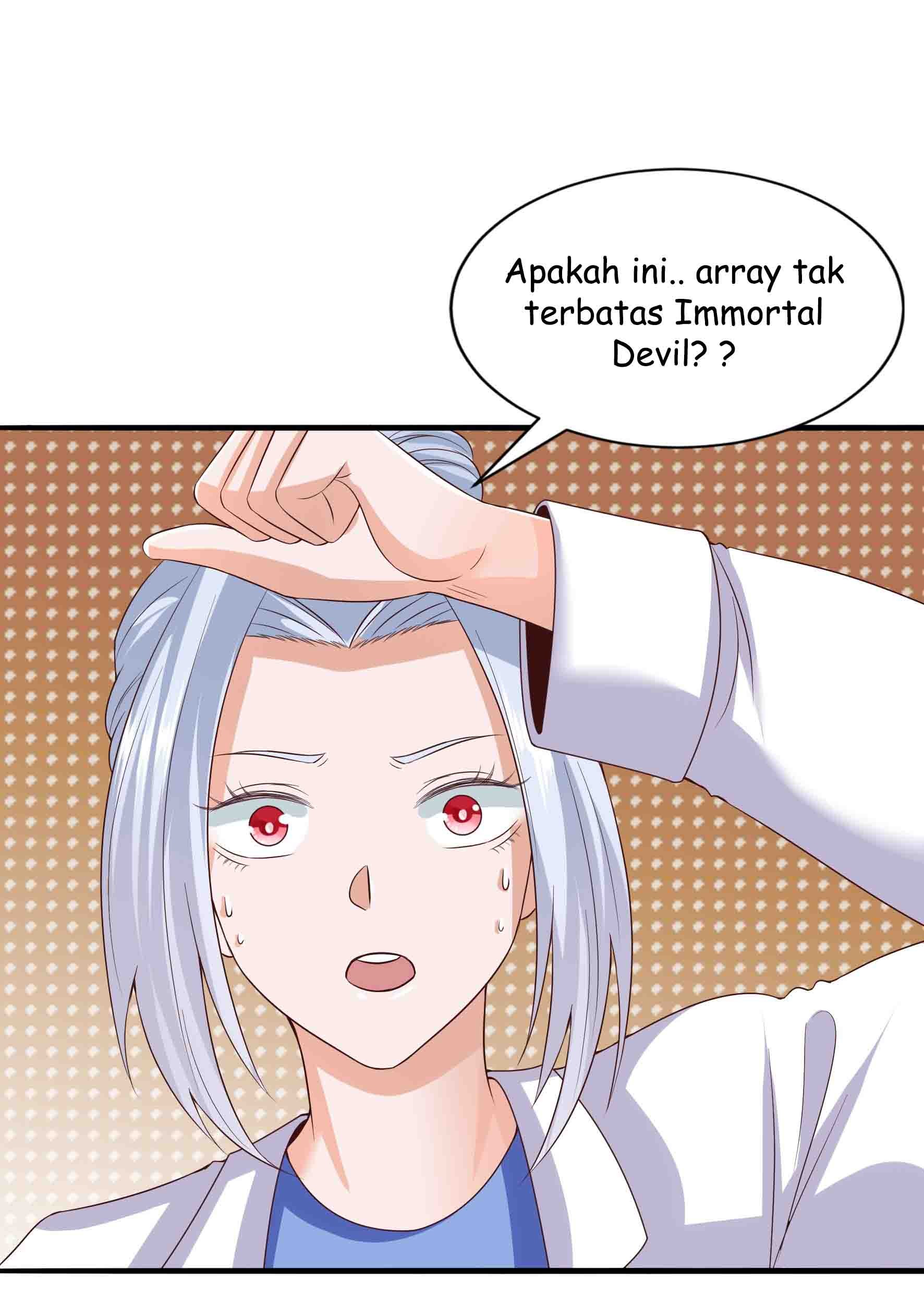 Fairy Demon Dad Chapter 10 Gambar 56