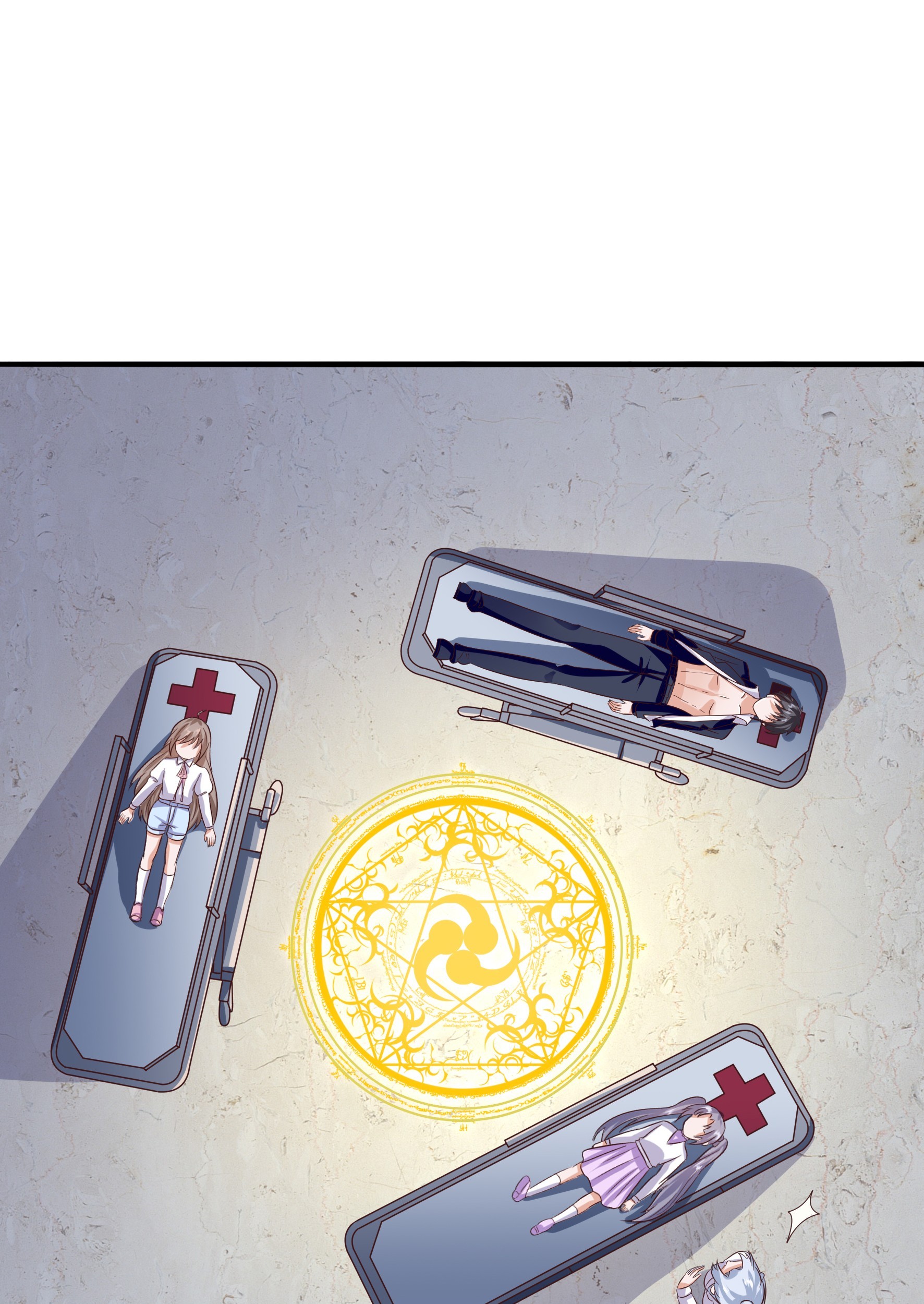 Fairy Demon Dad Chapter 10 Gambar 52