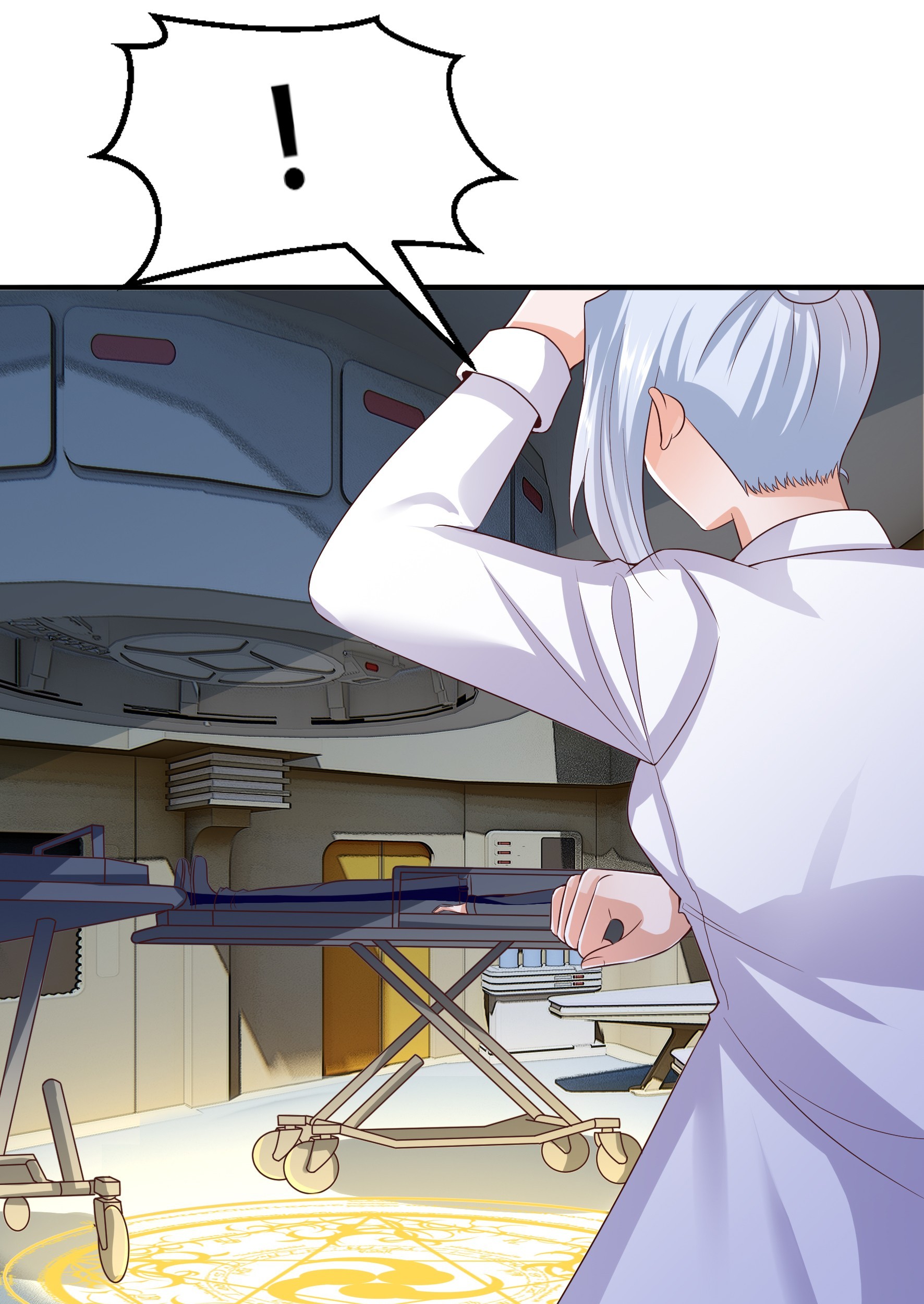 Fairy Demon Dad Chapter 10 Gambar 54