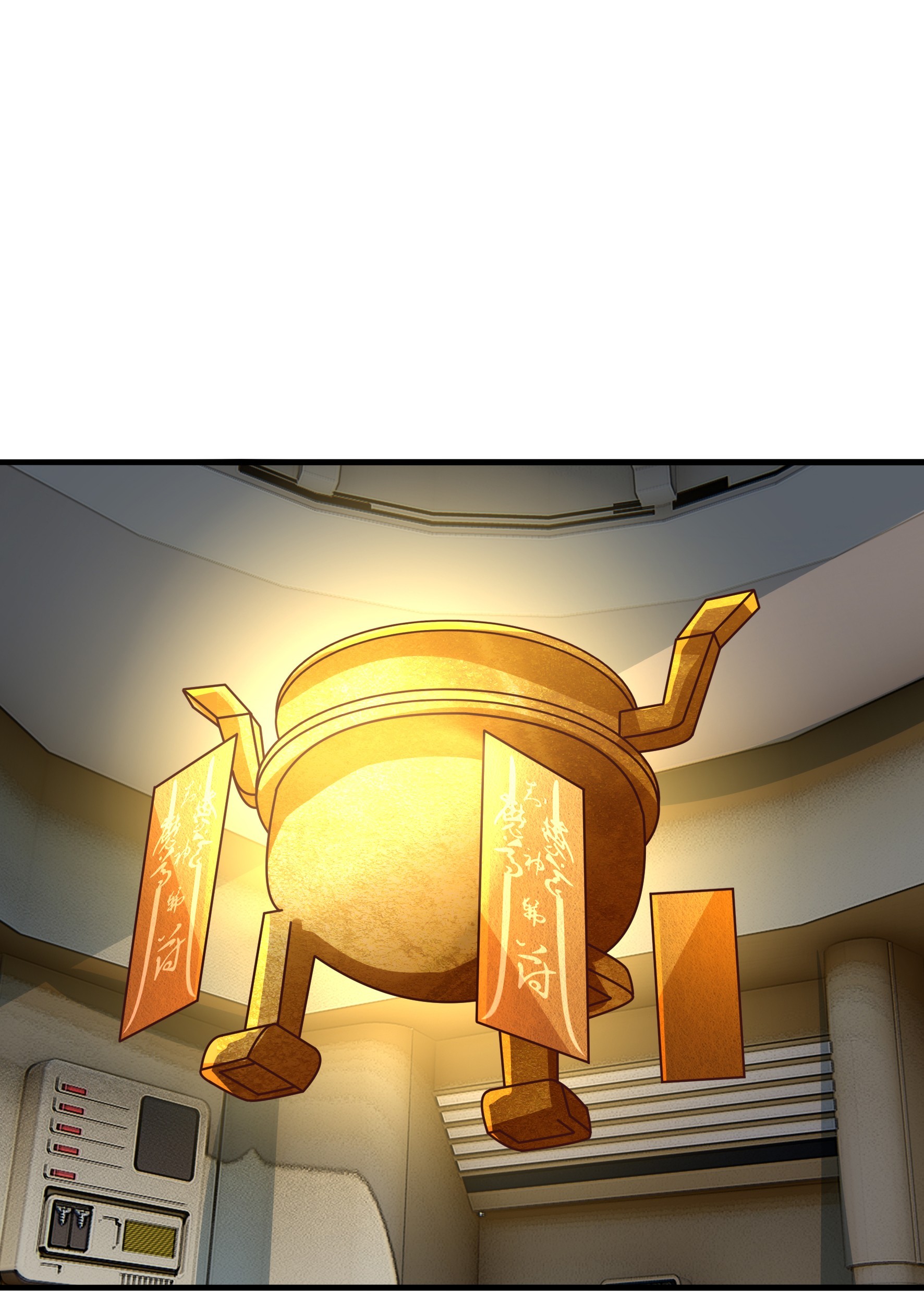 Fairy Demon Dad Chapter 10 Gambar 63