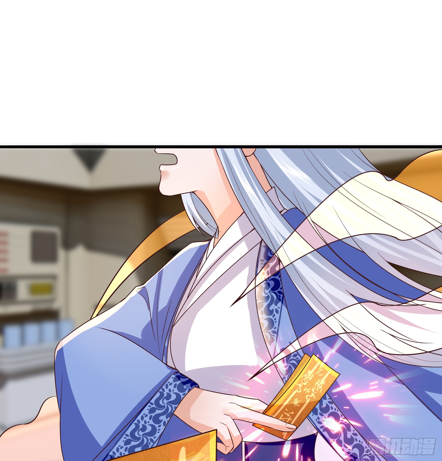 Fairy Demon Dad Chapter 10 Gambar 60