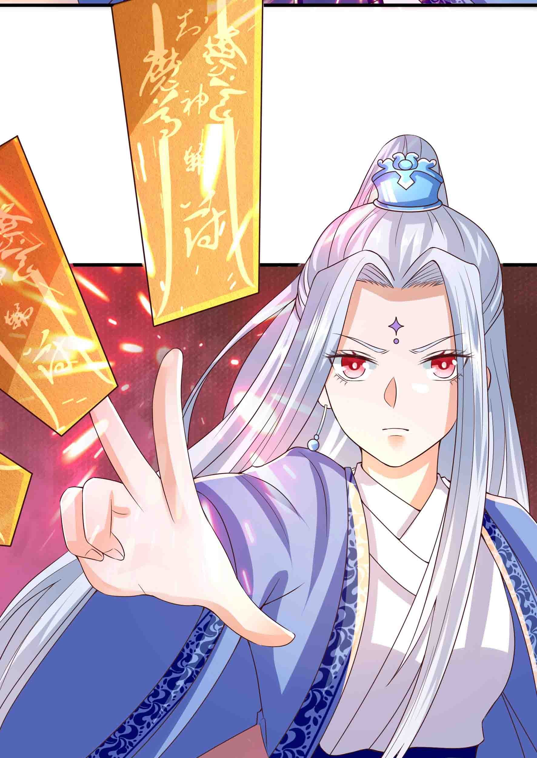 Fairy Demon Dad Chapter 10 Gambar 61